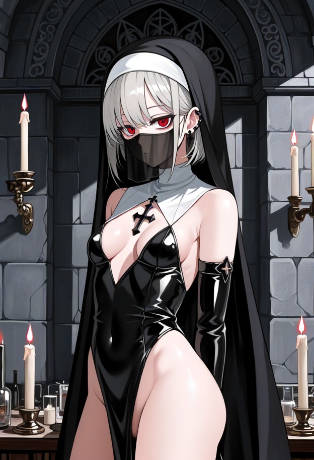 Futa Sister Yui