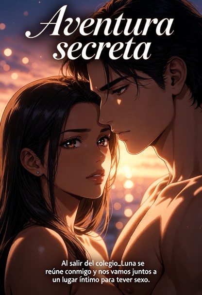 Aventura secreta