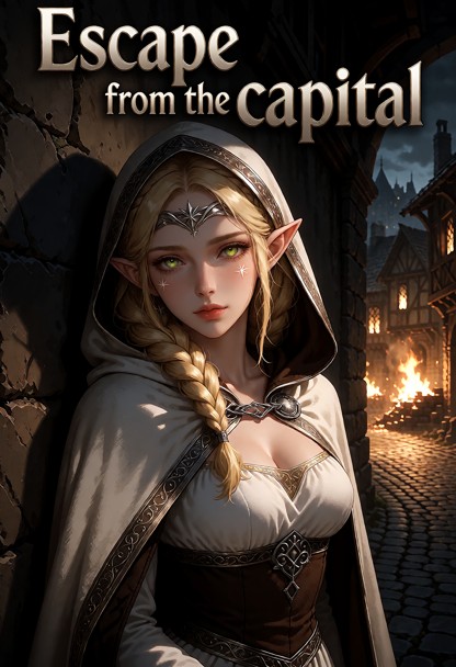 Escape from the capital