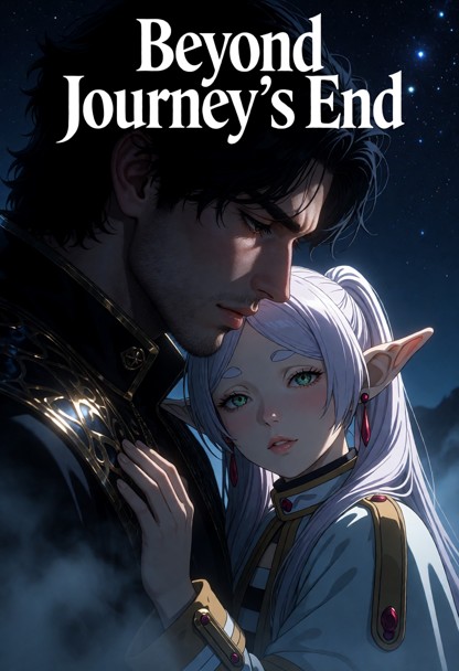 Beyond Journey's End