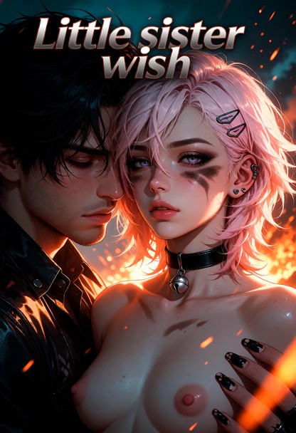 Little sister wish