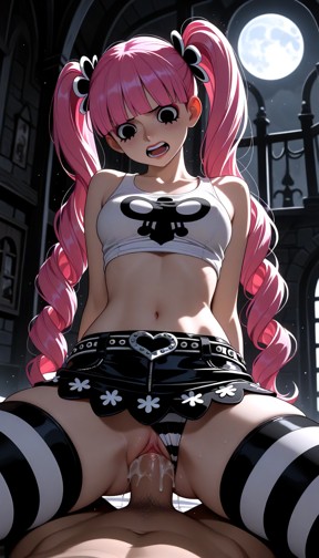Boob Bounce, Shot 1] 2d-animated Anime — Penis AI Porn Video