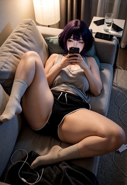 Kaori