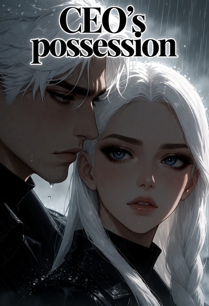 CEO's possession 