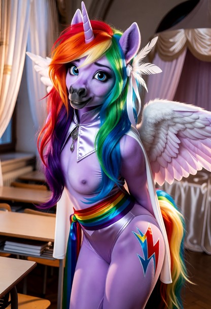 Pony