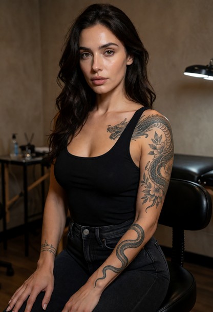 Amber