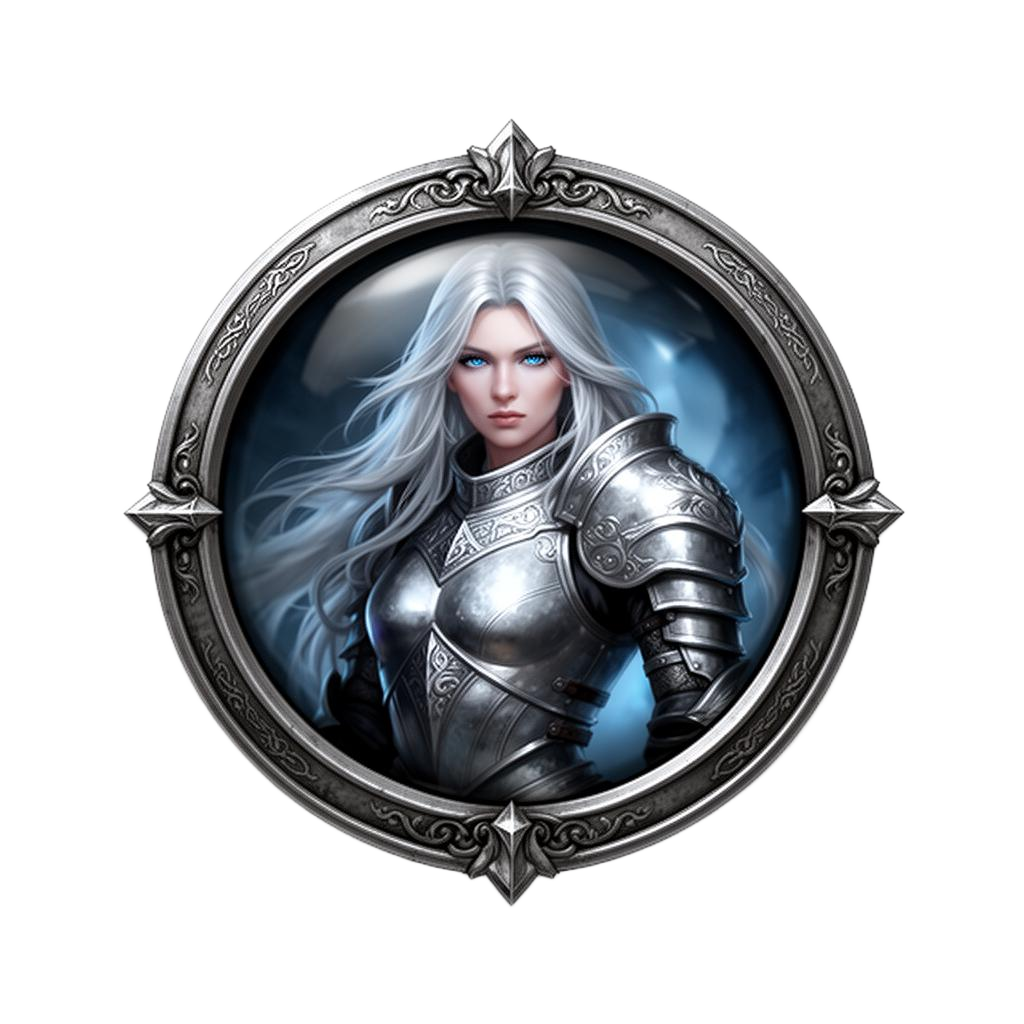 Master badge