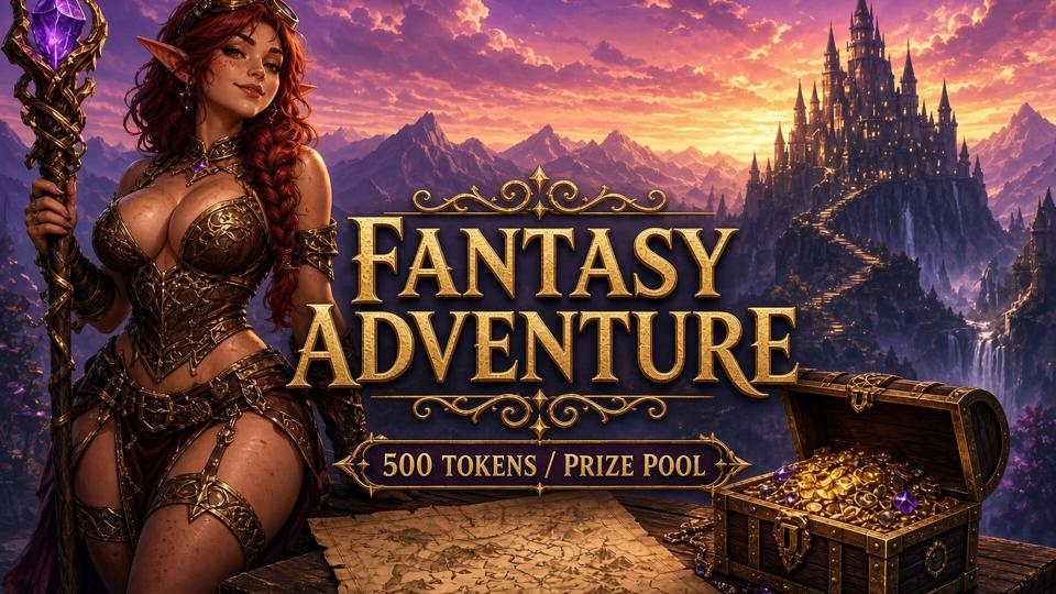 Fantasy Adventure